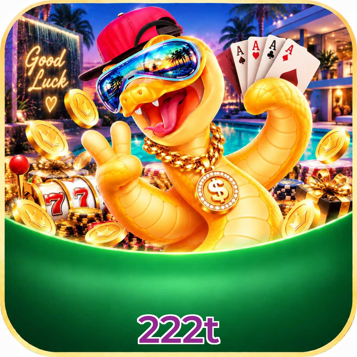 222t Live Games
