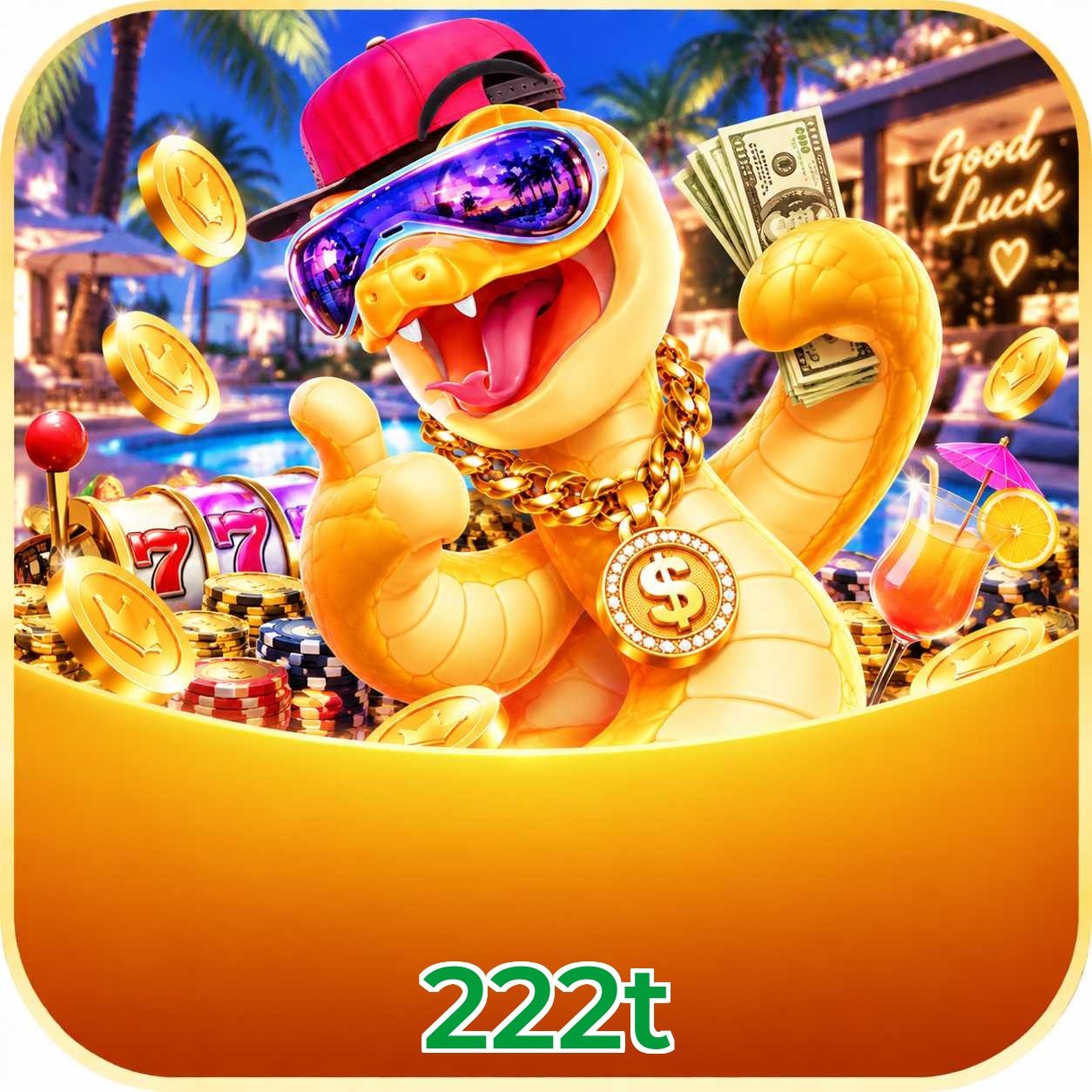 222t Facebook Page
