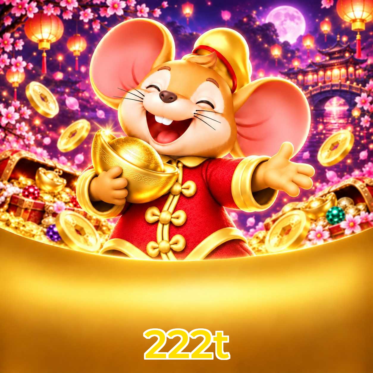 222t Fortune Tiger Game