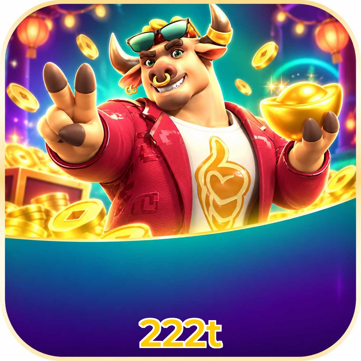 222t Slots