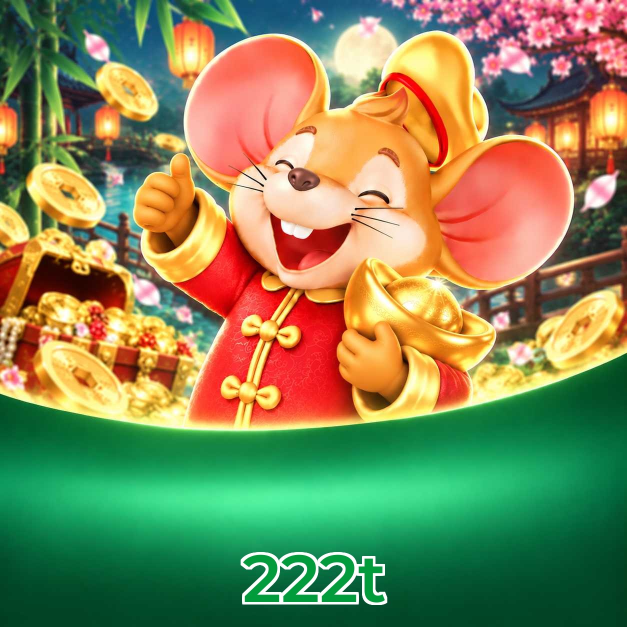 222t Fortune Tiger Strategies
