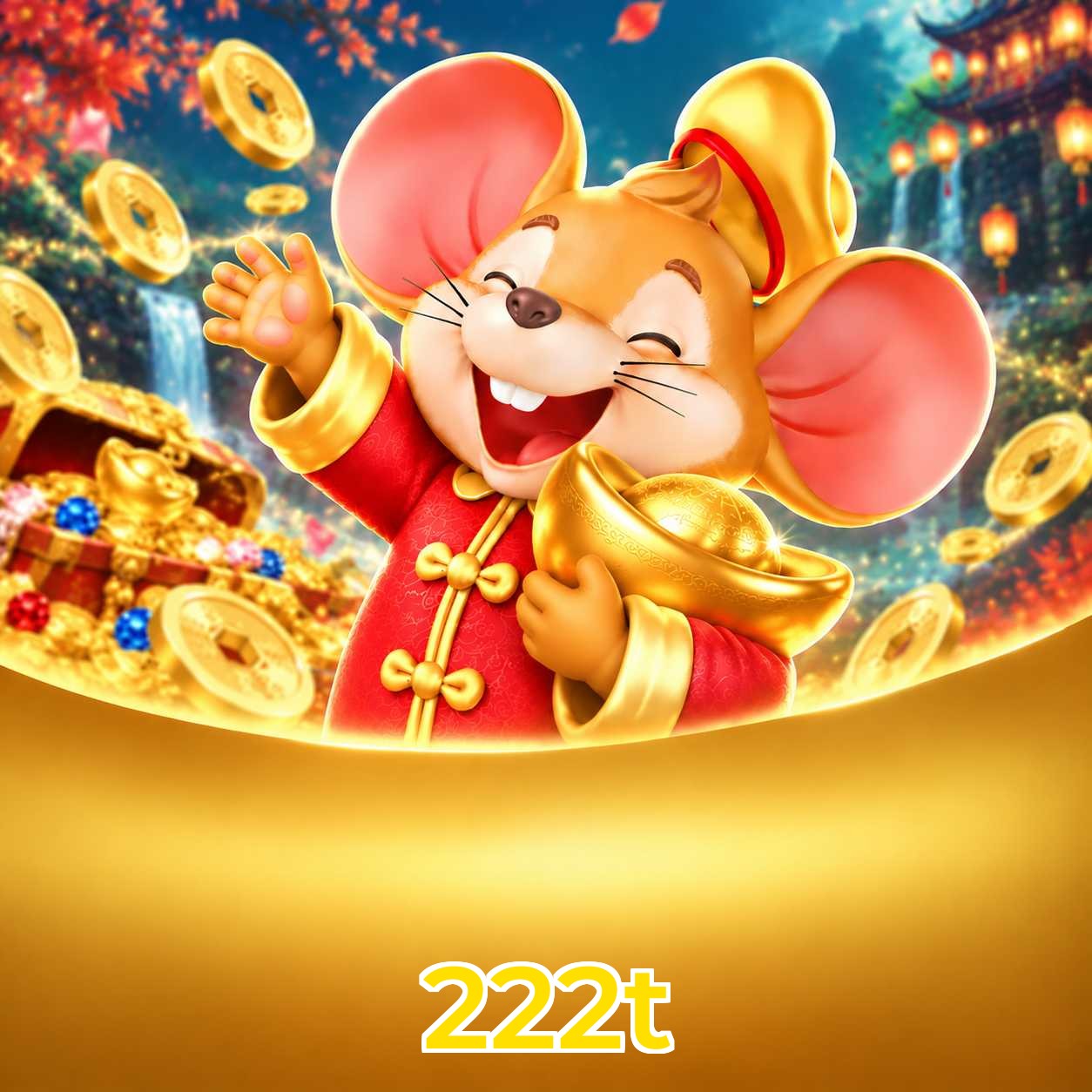 222t Jogos Exclusivos