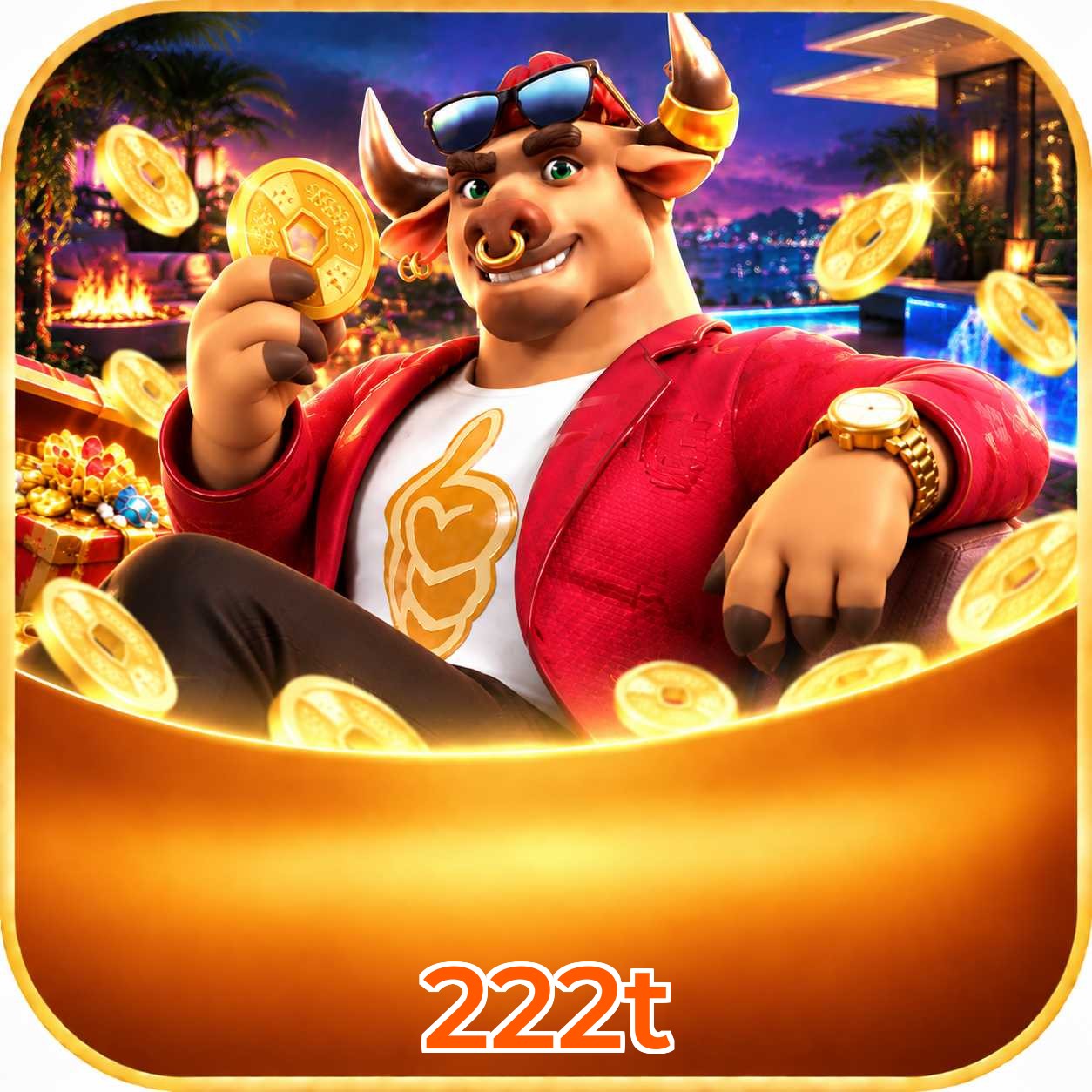 222t Estratégias Slots