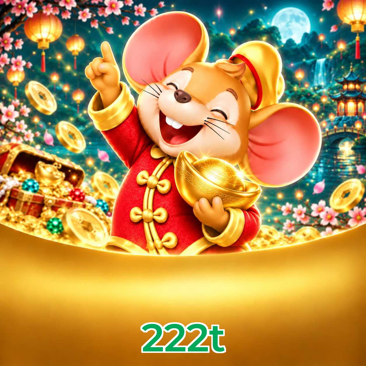 222t Live Casino Overview