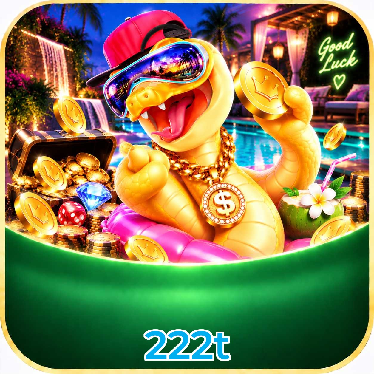 222t Payment Speed