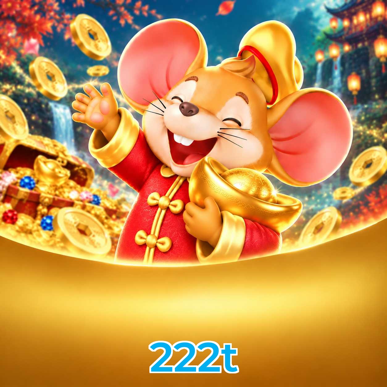 222t Top Slots