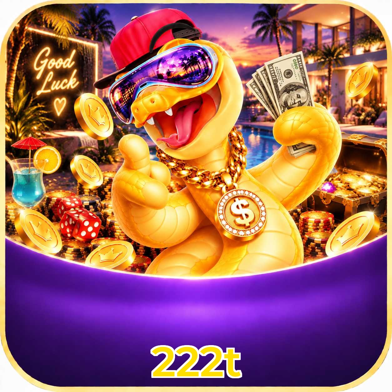 222t Plataforma FAQ