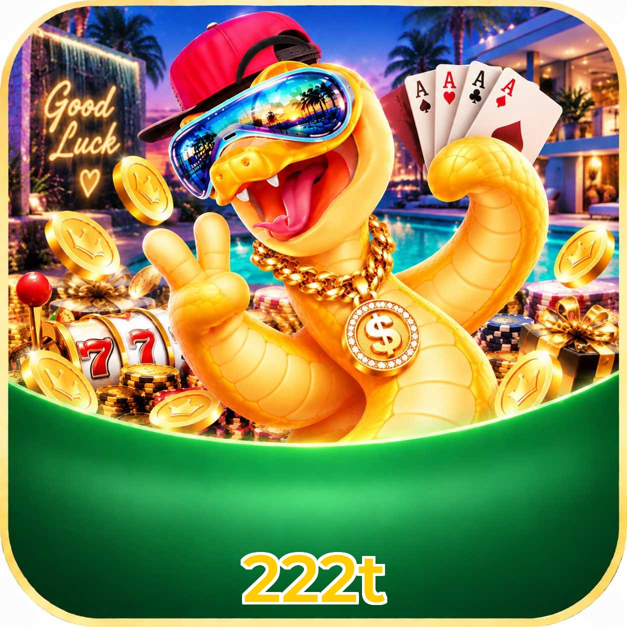 222t Promotions
